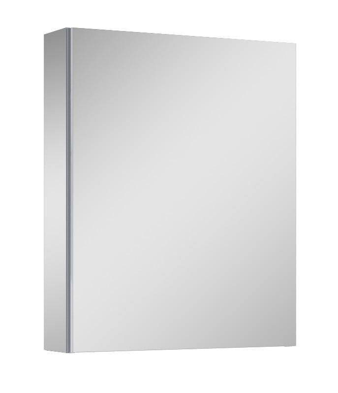 SPINTELĖ SU VEIDRODŽIU BASIC 50 CM
