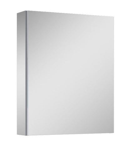 SPINTELĖ SU VEIDRODŽIU BASIC 50 CM