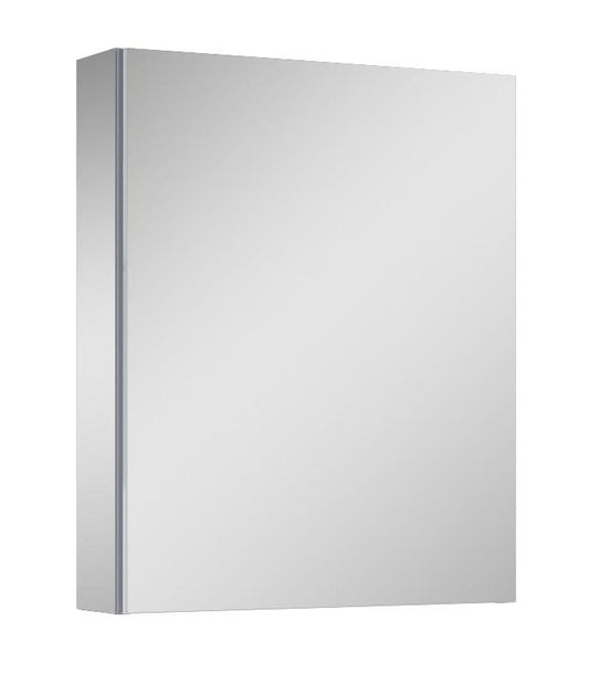 SZAFKA Z LUSTREM BASIC 50 CM