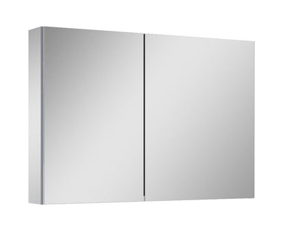 SPINTELĖ SU VEIDRODŽIU BASIC 90 CM
