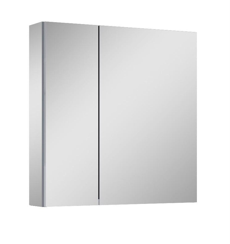SPINTEL SU VEIDR PAKABINAMA BASIC 60 CM
