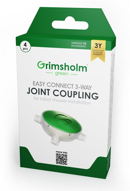 Łączniki 3M Grimsholm