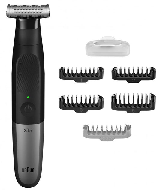 Golarka Series X XT5100 Braun