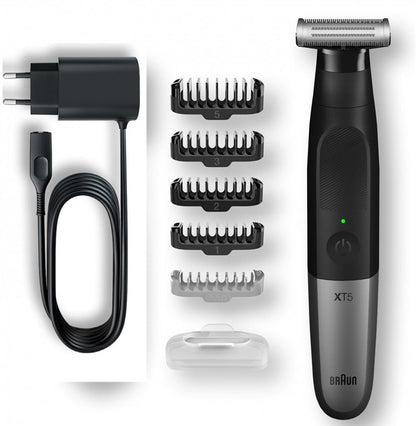 Golarka Series X XT5100 Braun