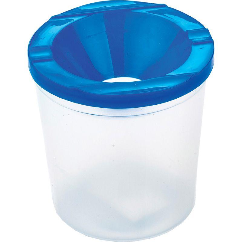 Pojemnik na wodę plastikowy, 80433
