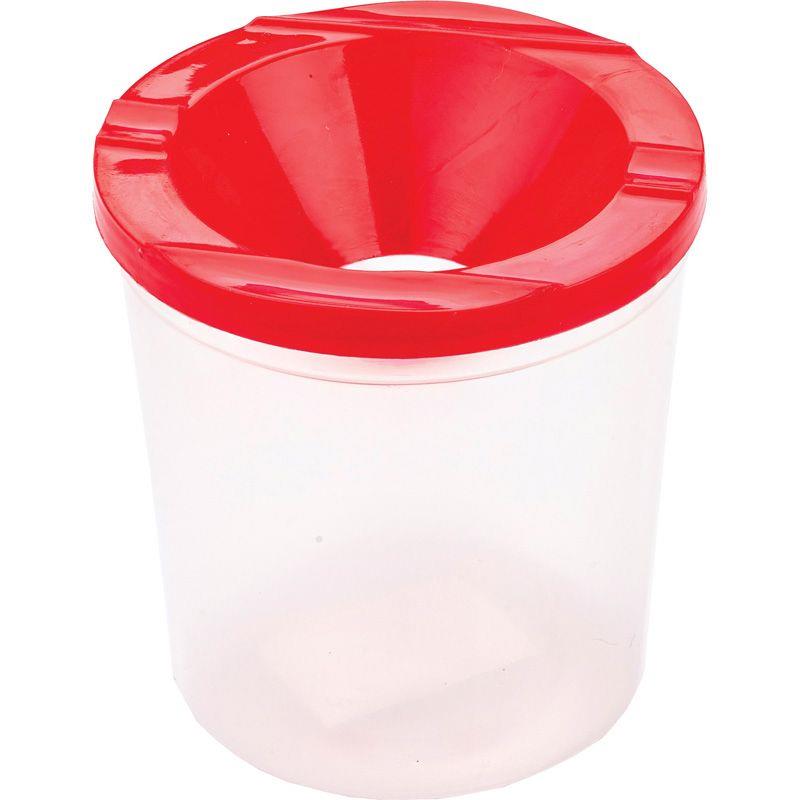 Pojemnik na wodę plastikowy, 80433