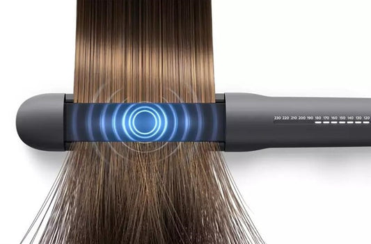 Prostownica do włosów PHILIPS BHS510/00
