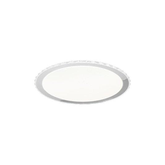Oprawa sufitowa Milagro, LED, 66W, 3-6K, 3300lm, Ø50.