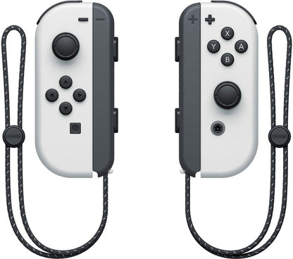 Žaidimų konsolė Nintendo Switch OLED