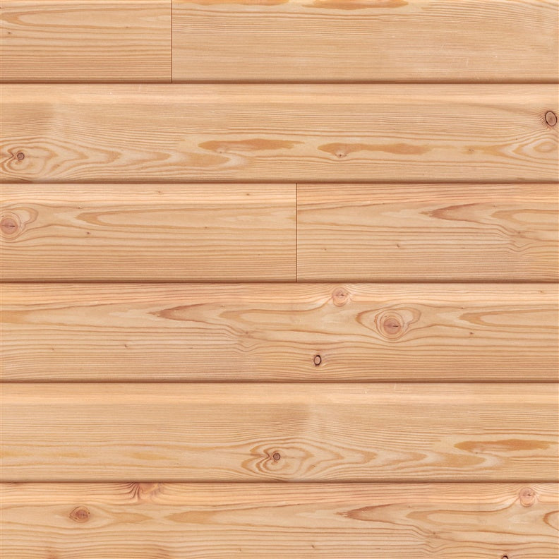 Vidaus dailylentė, 12,5x96x3000 mm, ABC klasė, eglė