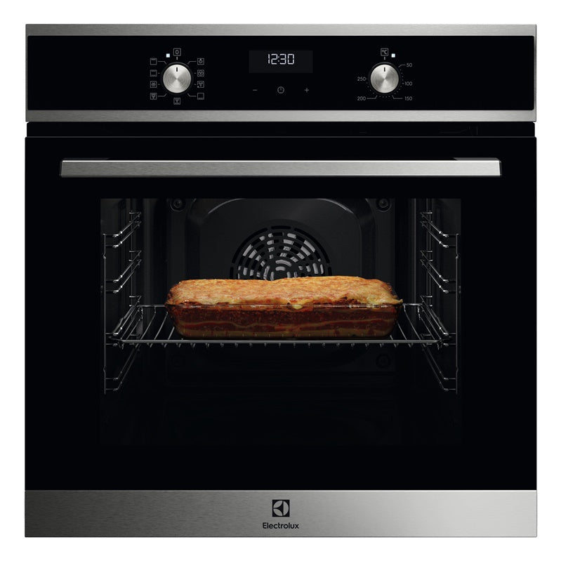 Piekarnik do zabudowy ELECTROLUX EOF5H40BX