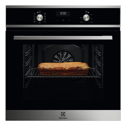 Piekarnik do zabudowy ELECTROLUX EOF5H40BX