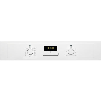 Piekarnik do zabudowy ELECTROLUX EOF3H40BW