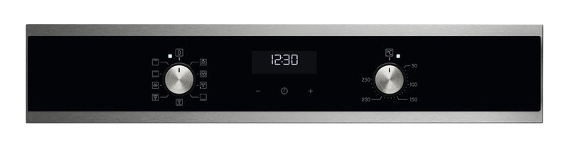 Piekarnik do zabudowy ELECTROLUX EOF5H40BX
