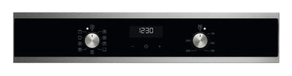 Piekarnik do zabudowy ELECTROLUX EOF5H40BX
