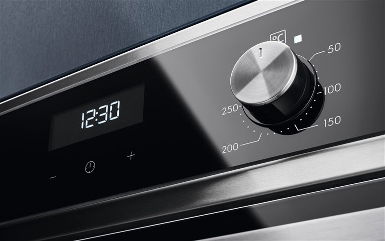 Piekarnik do zabudowy ELECTROLUX EOF5H40BX