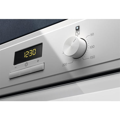 Piekarnik do zabudowy ELECTROLUX EOF3H40BW