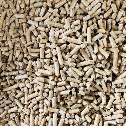 Pellet drzewny, EnPlus A1, 6 mm, 15 kg