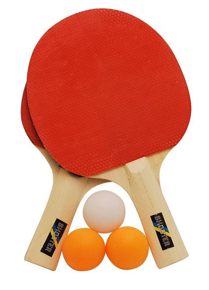 Zestaw do tenisa stołowego PP-SET-1ST-01