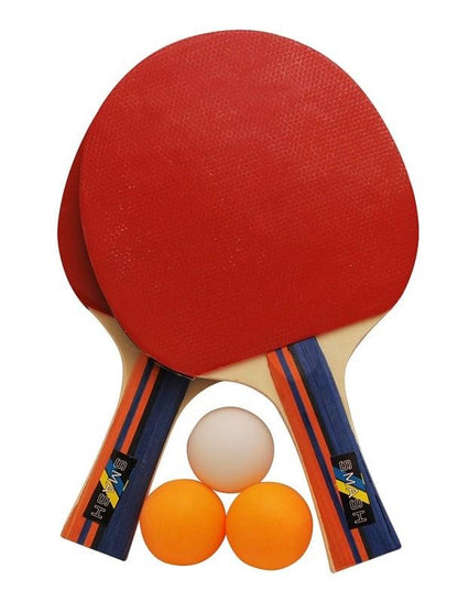 Zestaw do tenisa stołowego PP-SET-2ST-01