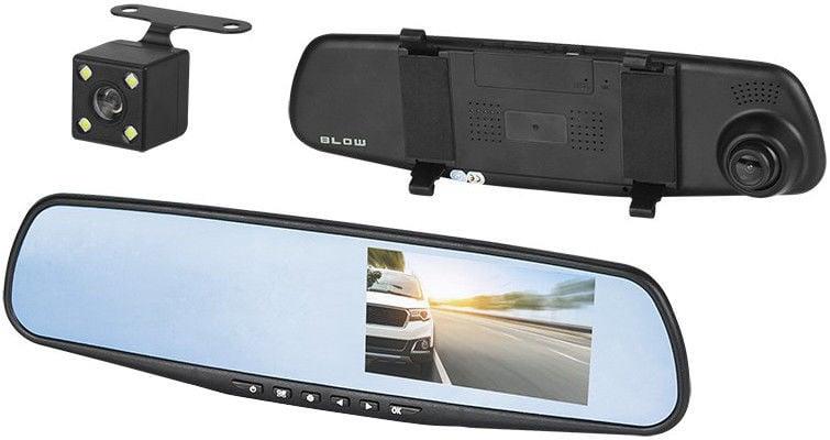 REGISTRATORIUS VAIZDO BLOW F600 DVR