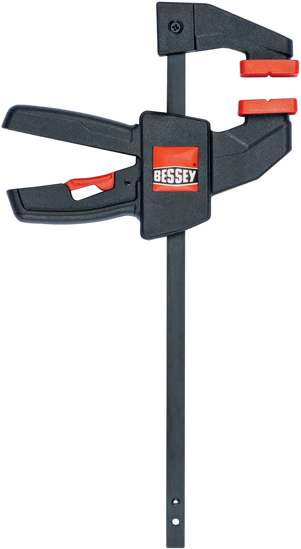 Spaustuvų komplektas Bessey EZS11, 40x110 2vnt.
