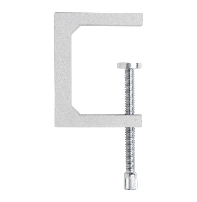 Ścisk aluminiowy BESSEY AM4, 47x34mm