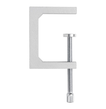 Ścisk aluminiowy BESSEY AM4, 47x34mm