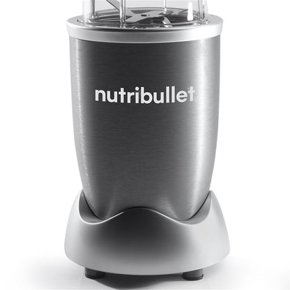 Kokteilių plaktuvas Nutribullet NB505DG, pilka sp.