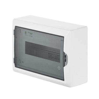 Rozdzielnica modułowa Elektroplast, natynkowa, IP40, 12 modułów