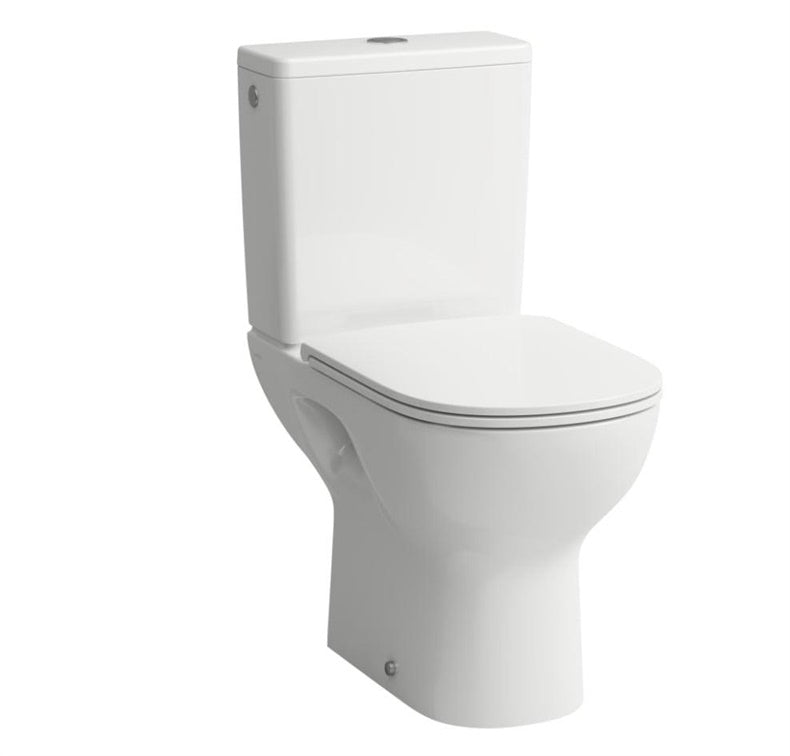 BAKELIS UNITAZO LAUFEN LUA 65