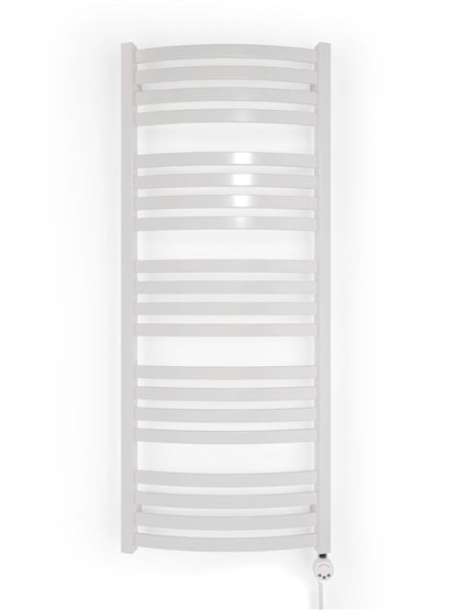 Elektrinis rankšluosčių džiovintuvas Terma D01 balt 50x121cm
