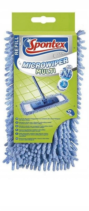 Wkład do mopa Spontex Microwiper Multi
