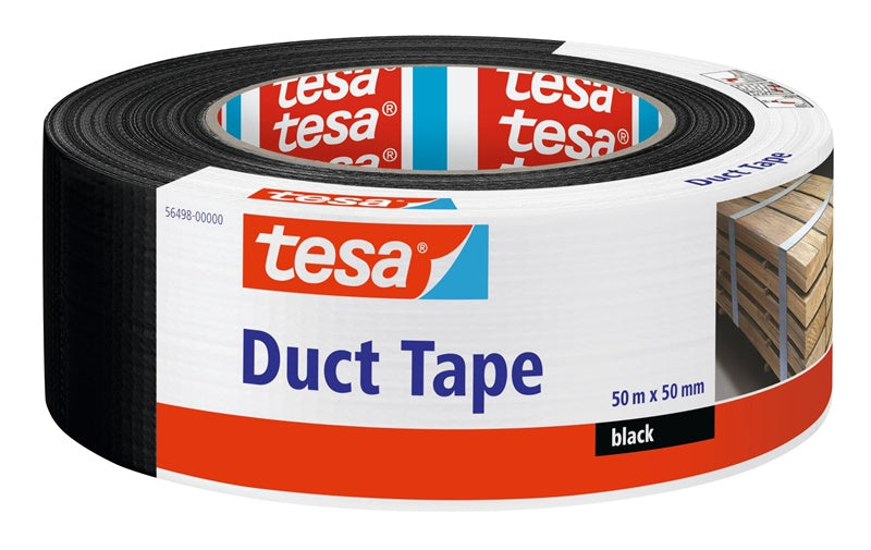Lipnioji juostelė TESA 56498, 50 m × 50 mm