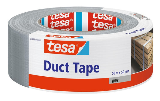 Lipnioji juostelė TESA 56499, 50 m × 50 mm