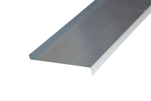 PARAPET 250X2000 OCYNKOWANY
