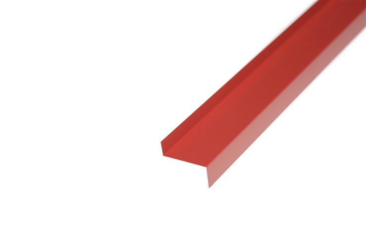 PALANGĖ 60X2000 3011 RAUDONA