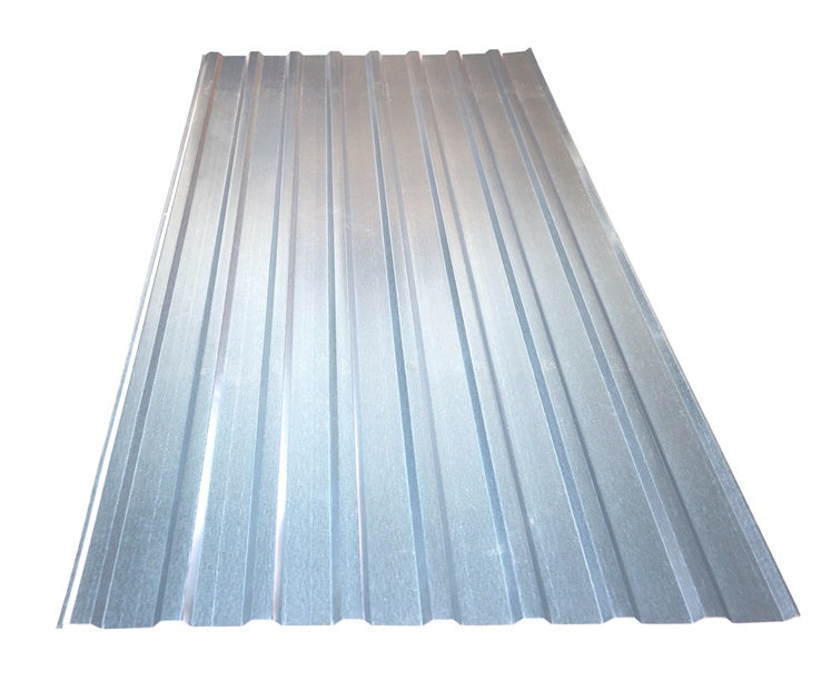BLACHA TRAPEZOWA PROF T-20X1150X2500 ZN OCYNKOWANA