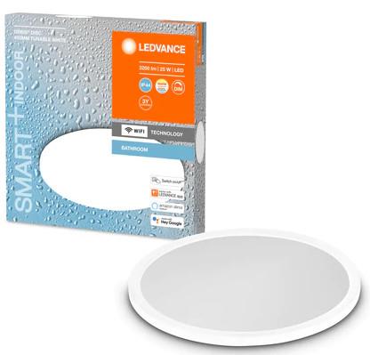 OPRAWA. SUF. LEDVANCE SMART DISC 40CM B.
