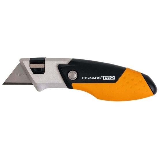 Fiskars Pro Compact składany nóż uniwersalny