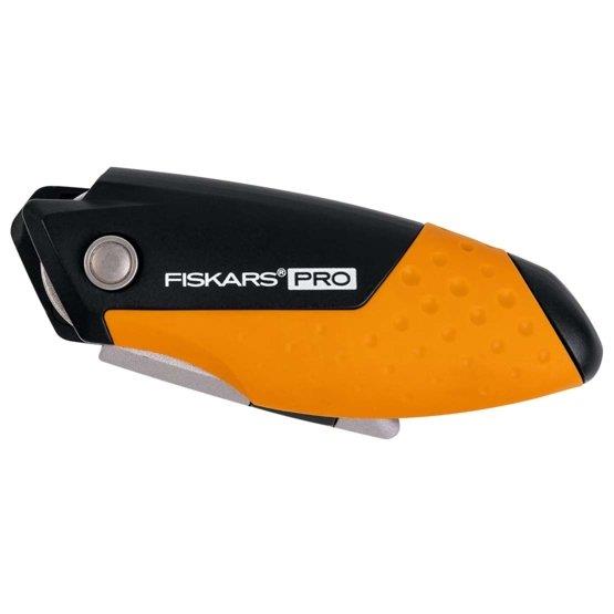 Fiskars Pro Compact składany nóż uniwersalny
