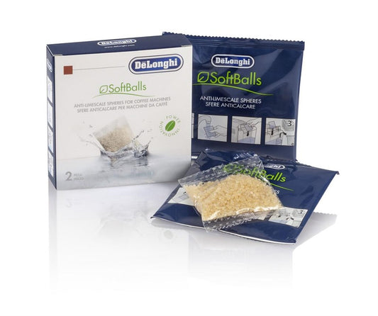 Valymo tabletės DELONGHI DLSC551