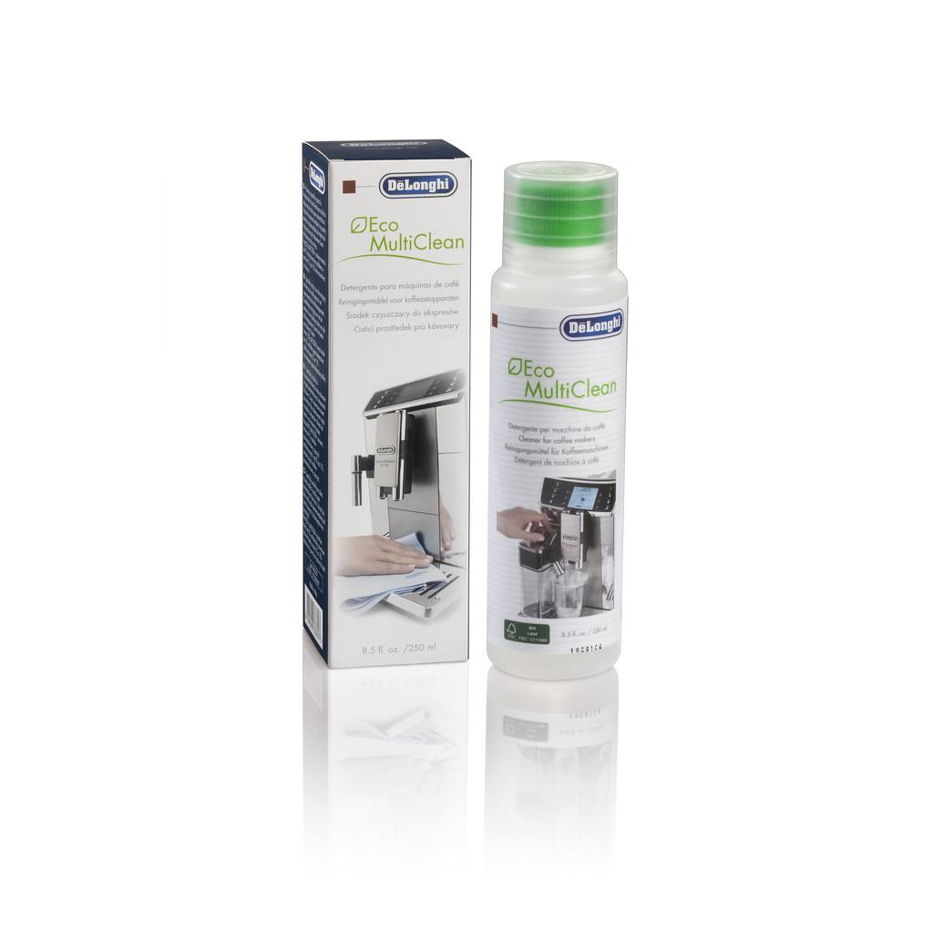 Valymo priemonė DLSC550 Eco Multiclean De'Longhi
