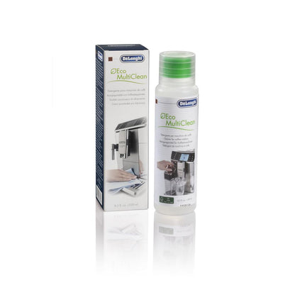 Valymo priemonė DLSC550 Eco Multiclean De'Longhi