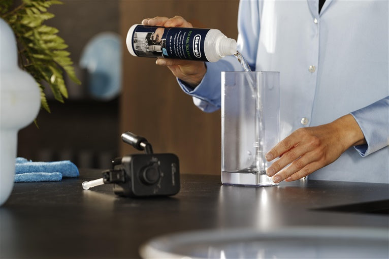 Środek czyszczący DLSC550 Eco Multiclean De'Longhi