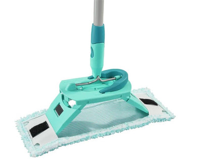 Ściereczka do mycia szczotki Clean Twist SuperSoft, 33 cm