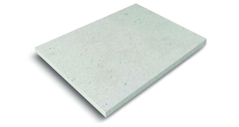 Cemento-drožlių plokštė, 2400×1200×6 mm