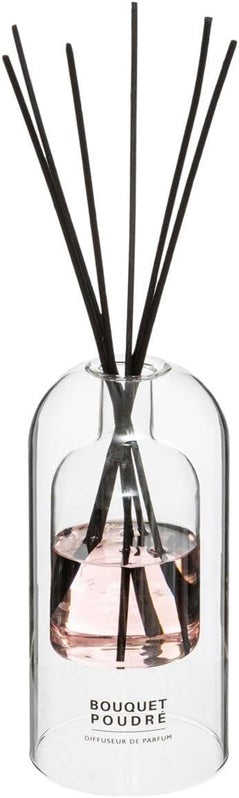 Odświeżacz powietrza ATMOSPHERA BOUQUET POUDRE, 150 ml