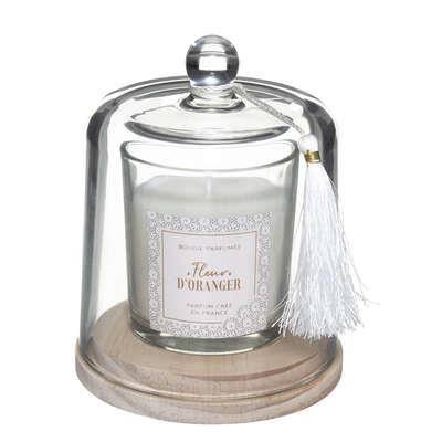 Žvakė, aromatinė Atmosphera, 20 - 26 h, 130 g, 13.8 cm
