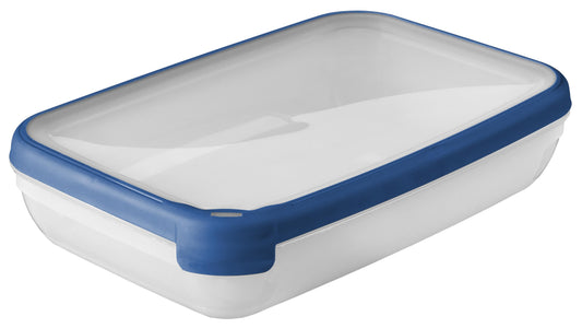 Maisto dėžutė CURVER GRAND CHEF ECO 252933, 2,6 l
